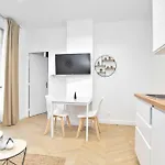 Appartement Qui Touche Casiment La Bastille !