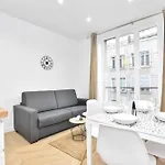 Appartement Qui Touche Casiment La Bastille !