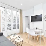 Appartement Qui Touche Casiment La Bastille !