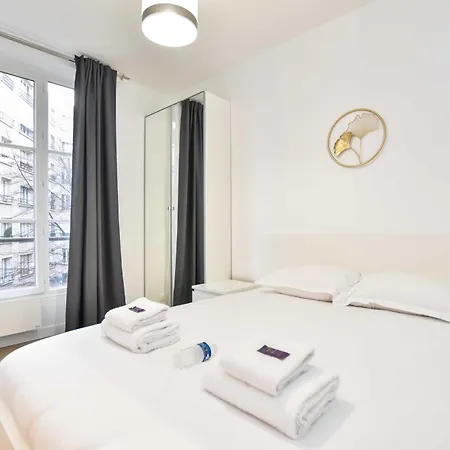 Apartment Qui Touche Casiment La Bastille ! Paris